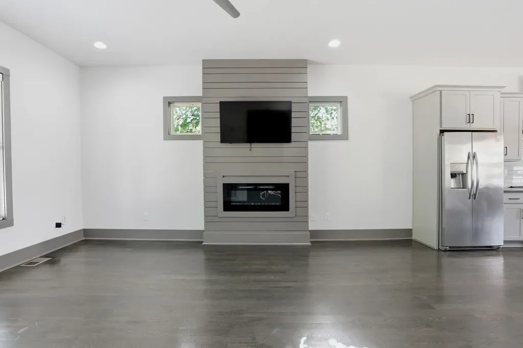 1826 Knowles Street Nashville TN 37208