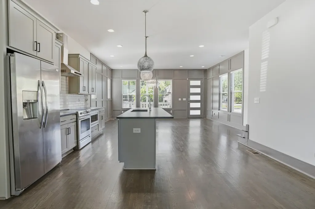 1826 Knowles Street Nashville TN 37208