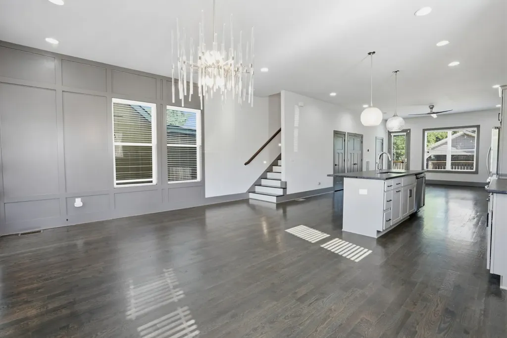 1826 Knowles Street Nashville TN 37208