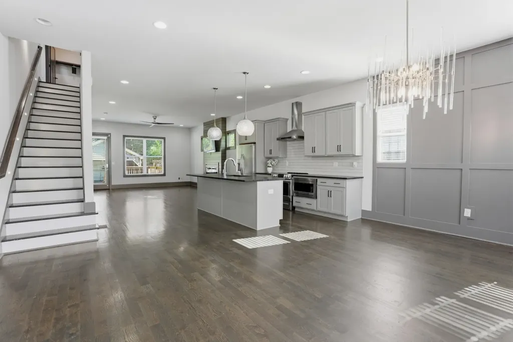 1826 Knowles Street Nashville TN 37208