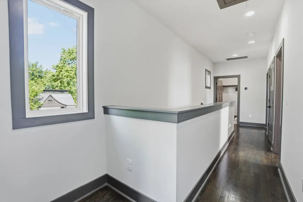 1826 Knowles Street Nashville TN 37208