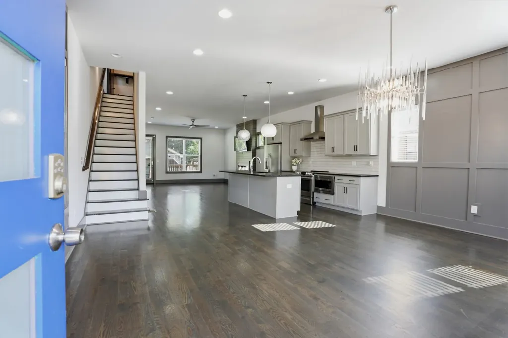 1826 Knowles Street Nashville TN 37208