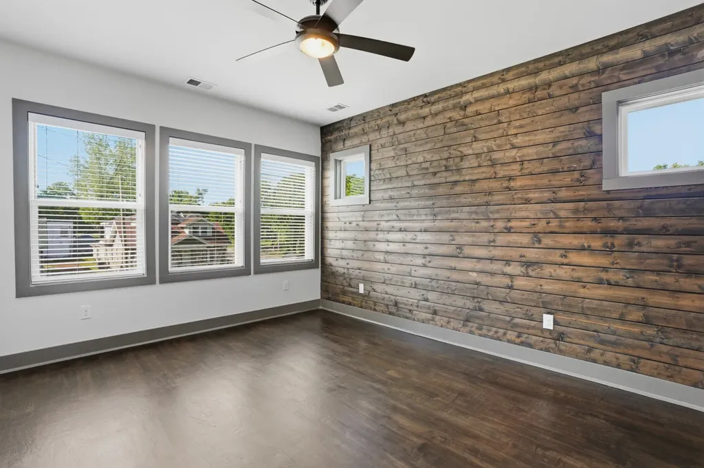 1826 Knowles Street Nashville TN 37208