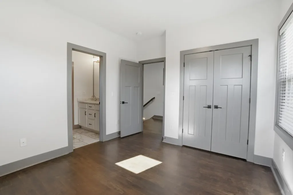 1826 Knowles Street Nashville TN 37208