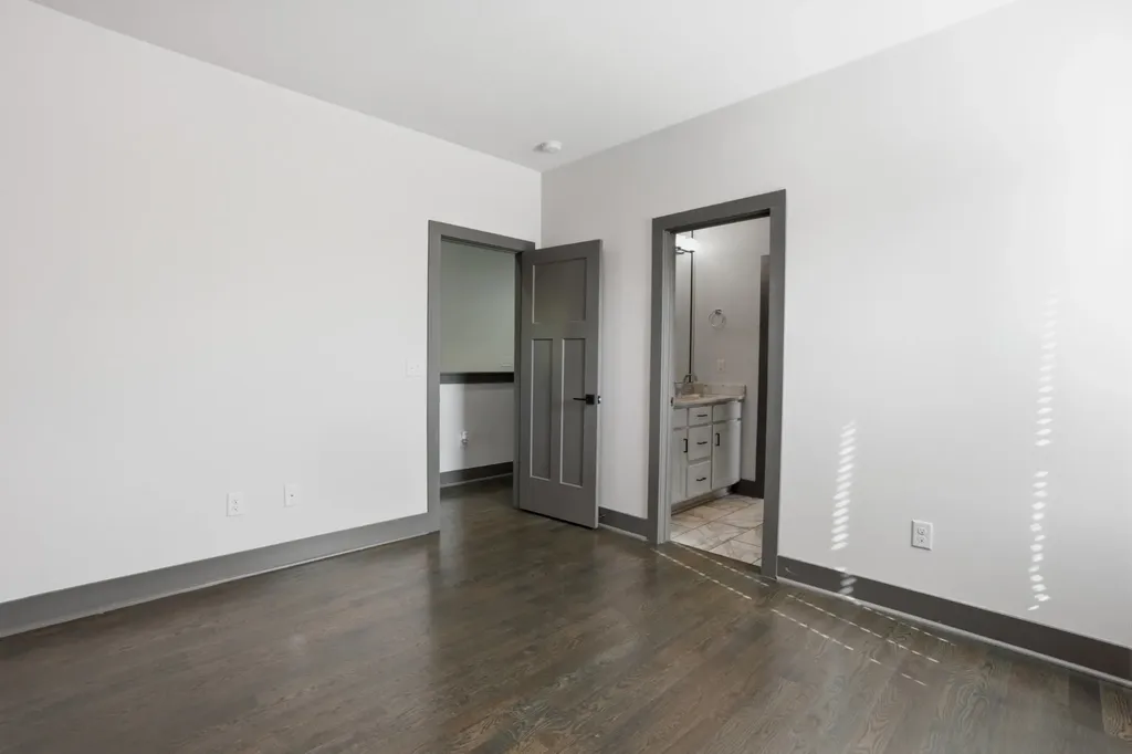 1826 Knowles Street Nashville TN 37208