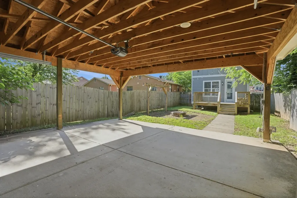 1826 Knowles Street Nashville TN 37208