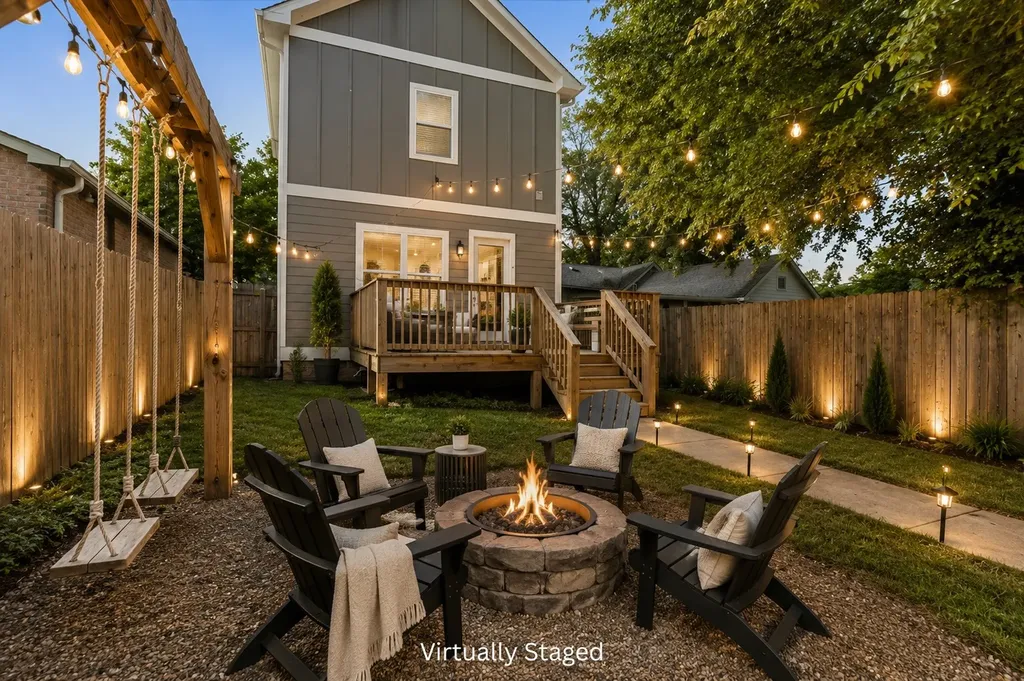 1826 Knowles Street Nashville TN 37208