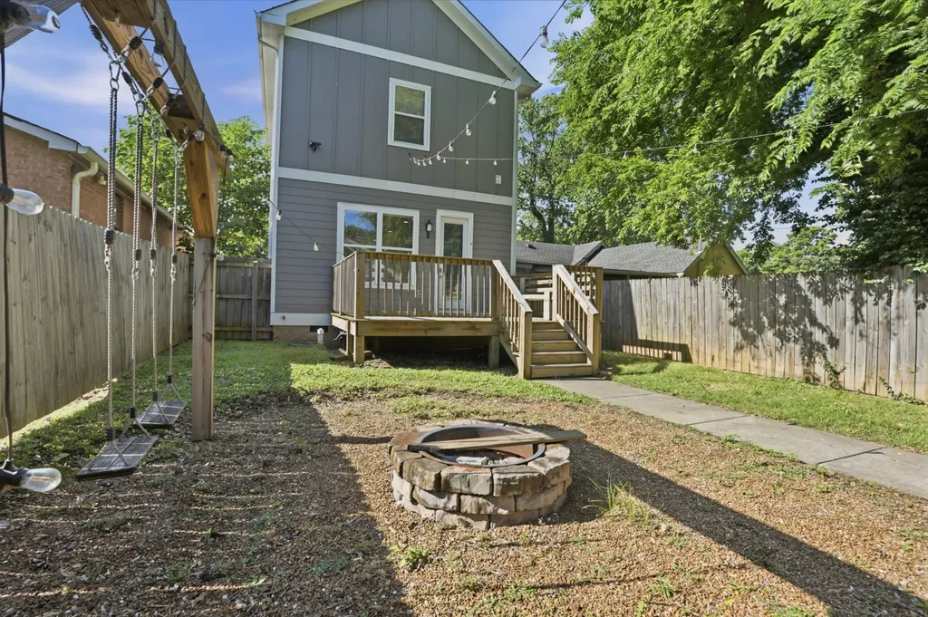 1826 Knowles Street Nashville TN 37208