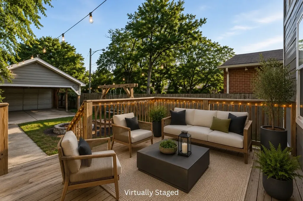 1826 Knowles Street Nashville TN 37208