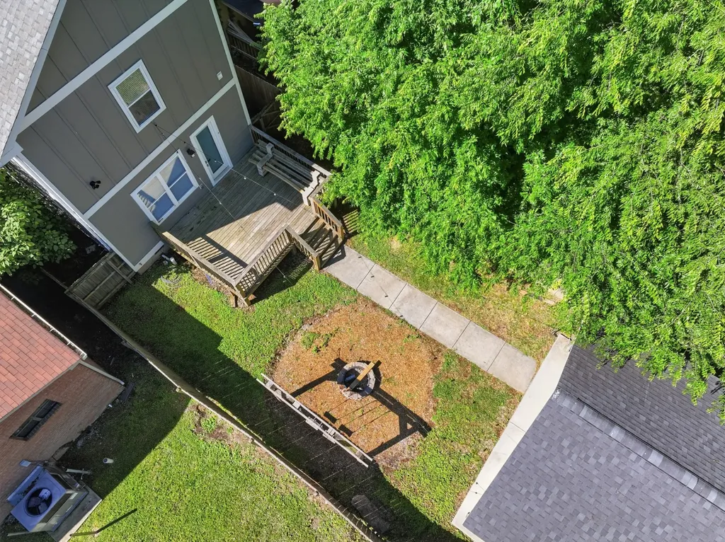 1826 Knowles Street Nashville TN 37208