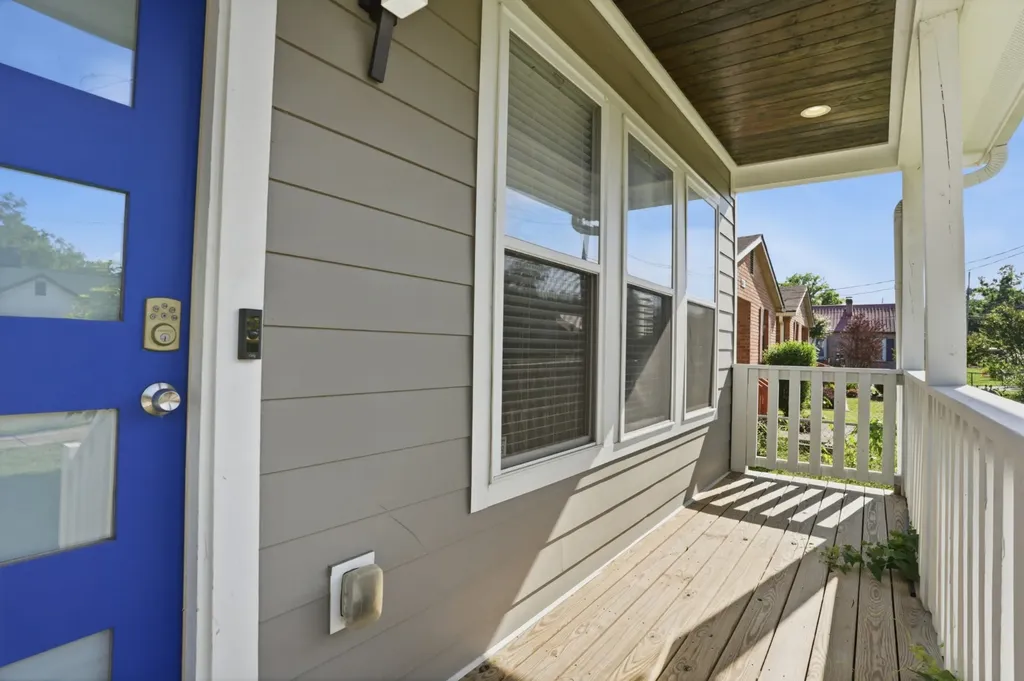 1826 Knowles Street Nashville TN 37208