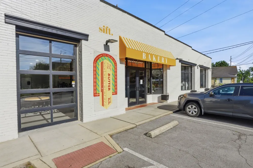 1826 Knowles Street Nashville TN 37208
