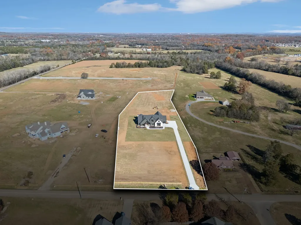 480 Crescent Road Murfreesboro TN 37127