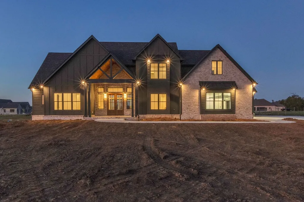 480 Crescent Road Murfreesboro TN 37127