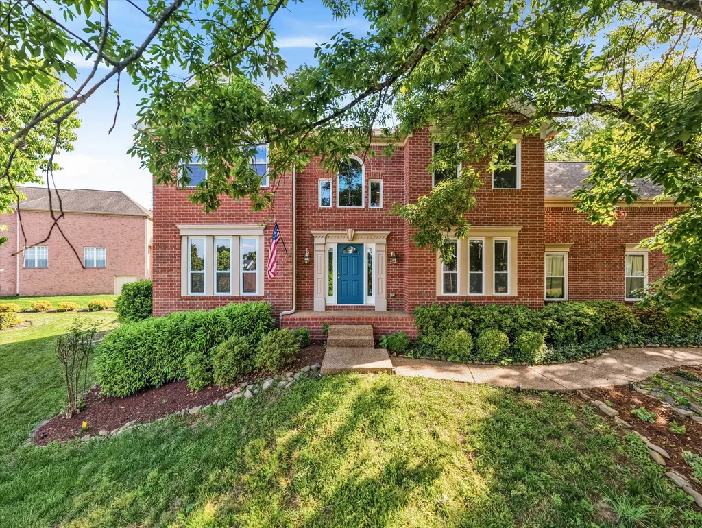 103 Masters Court Hendersonville TN 37075