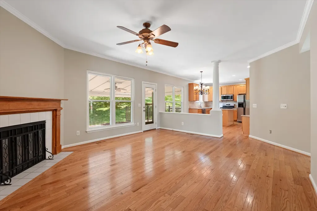 103 Masters Court Hendersonville TN 37075