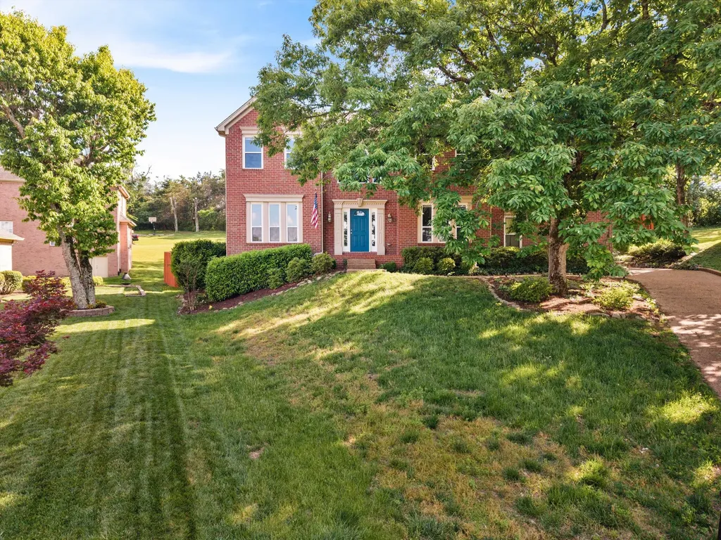 103 Masters Court Hendersonville TN 37075