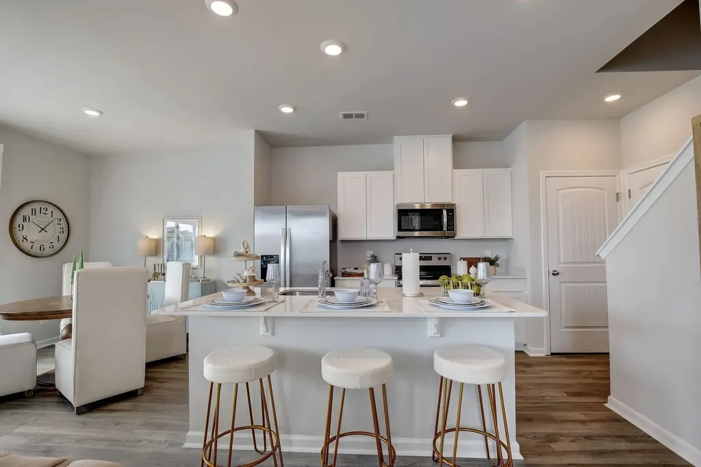 2256 Harlequin Point Lebanon TN 37090