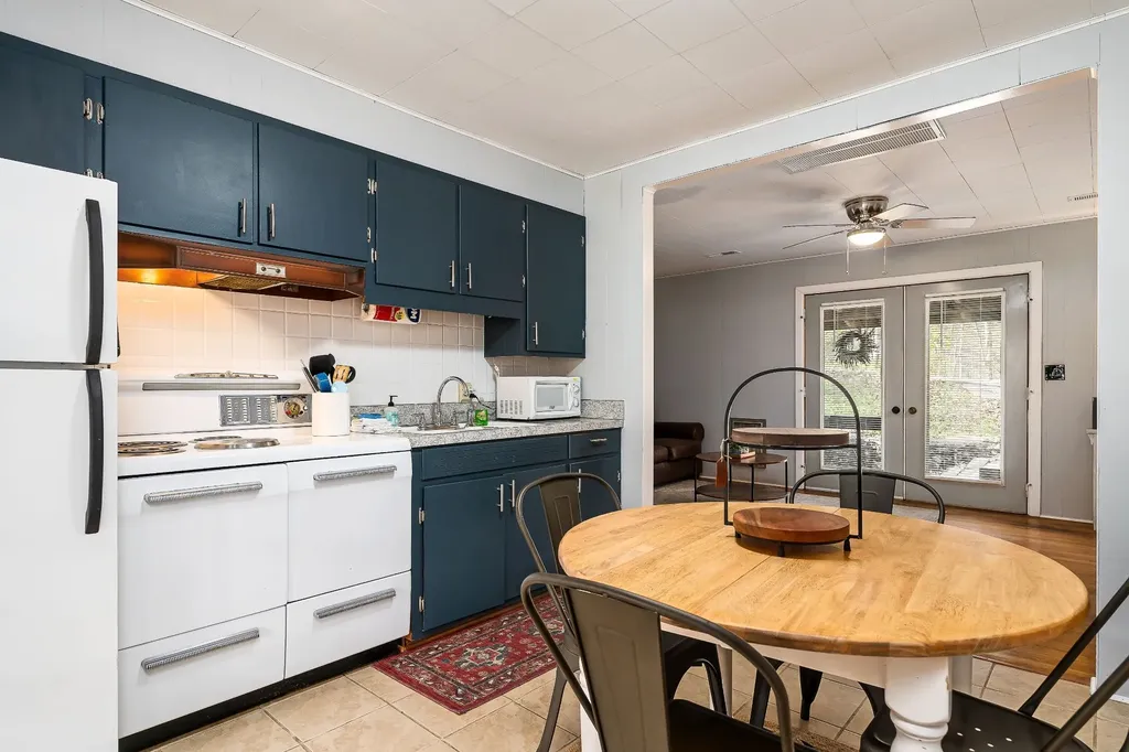 235 Rye Hobbs Hollow Road Smithville TN 37166