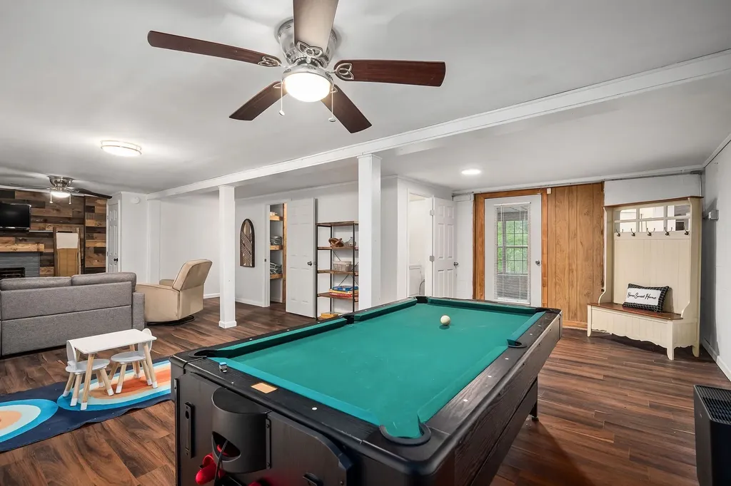 235 Rye Hobbs Hollow Road Smithville TN 37166