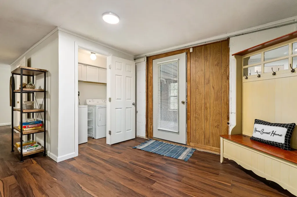 235 Rye Hobbs Hollow Road Smithville TN 37166