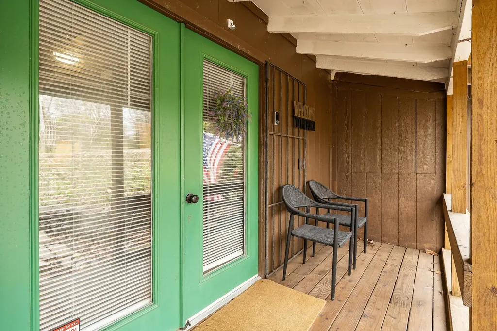 235 Rye Hobbs Hollow Road Smithville TN 37166
