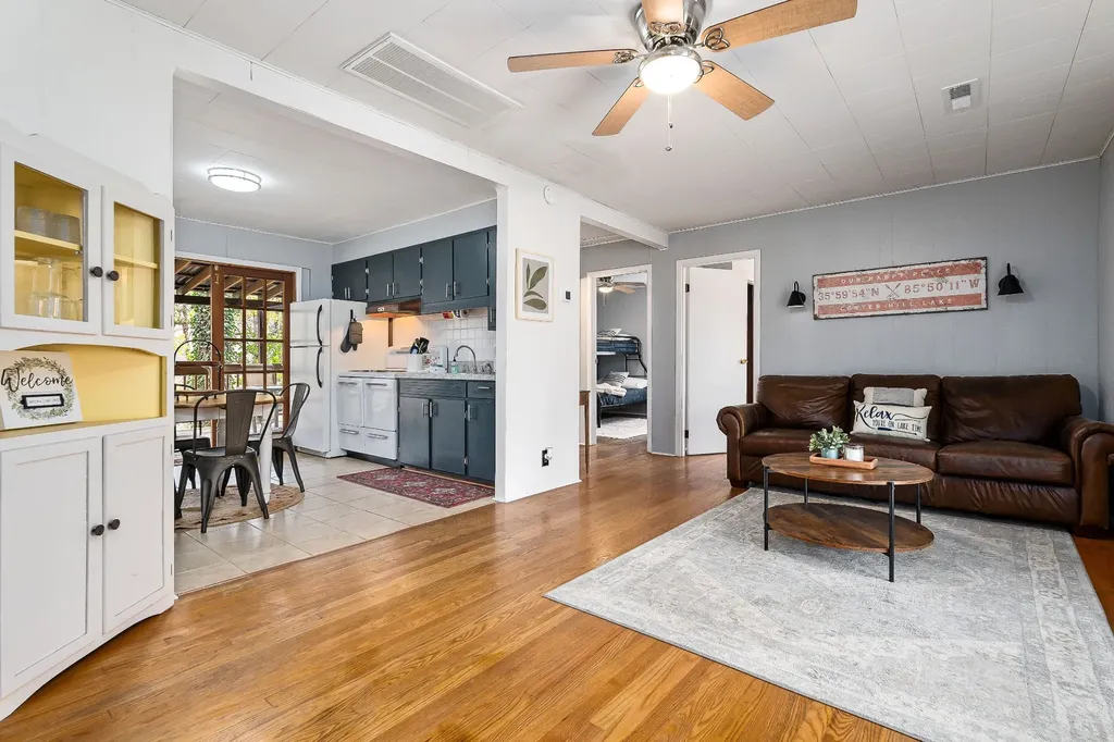 235 Rye Hobbs Hollow Road Smithville TN 37166