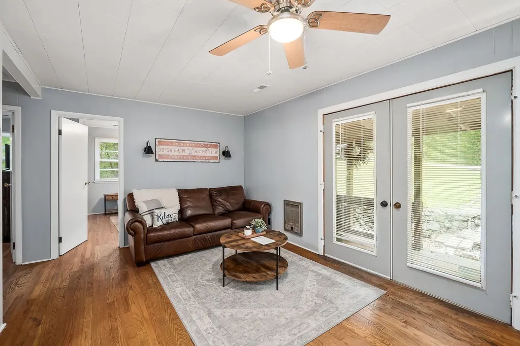 235 Rye Hobbs Hollow Road Smithville TN 37166