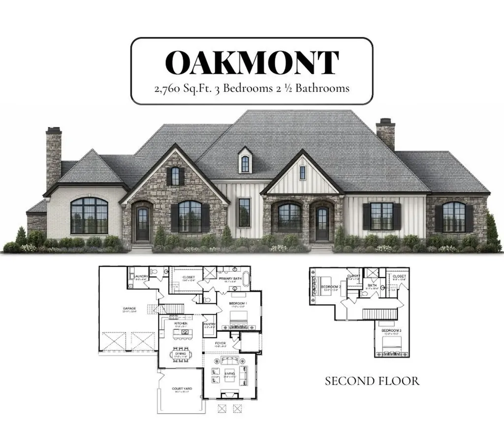 404 Flag Court Gallatin TN 37066