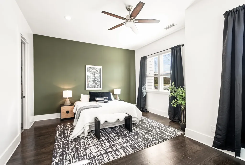 1000 Free Silver Road Nashville TN 37207