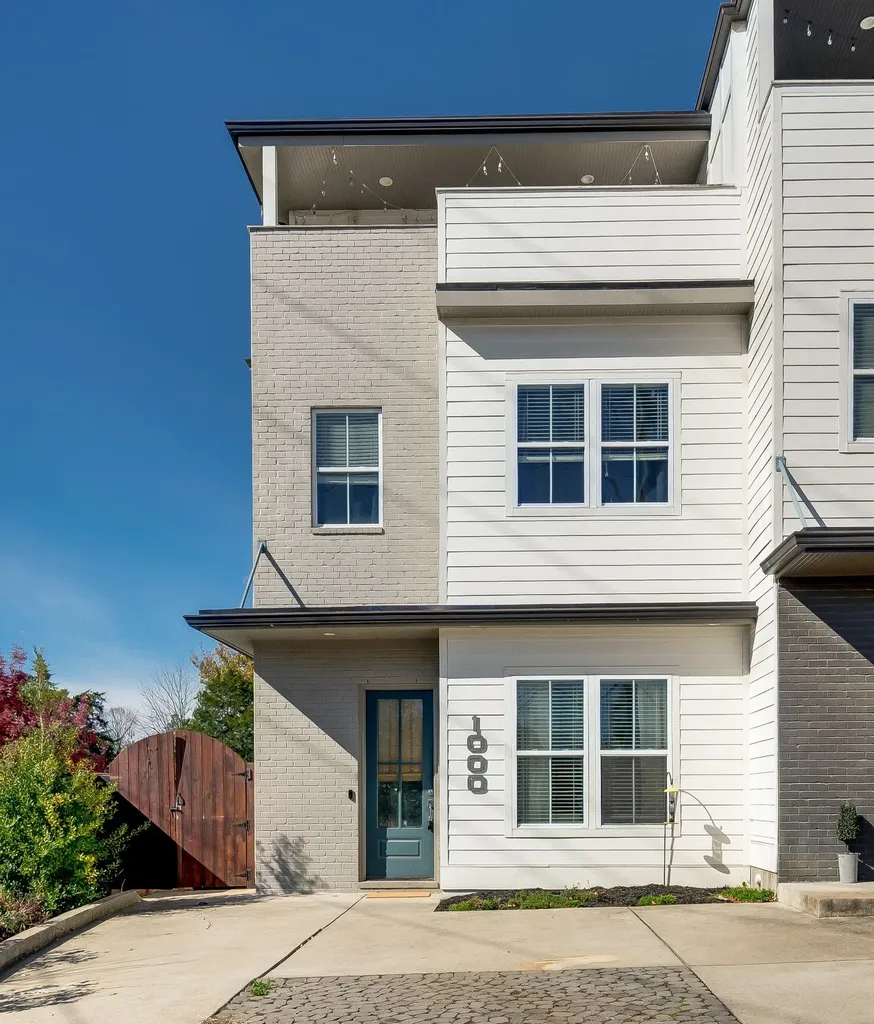 1000 Free Silver Road Nashville TN 37207