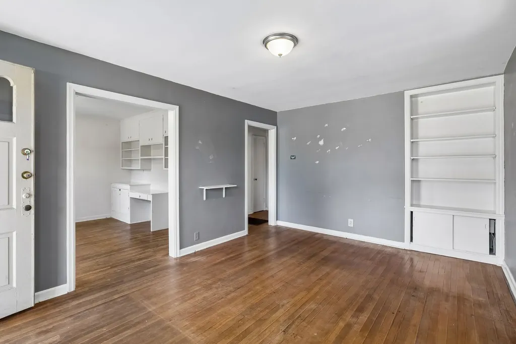 2110A W Linden Avenue Nashville TN 37212
