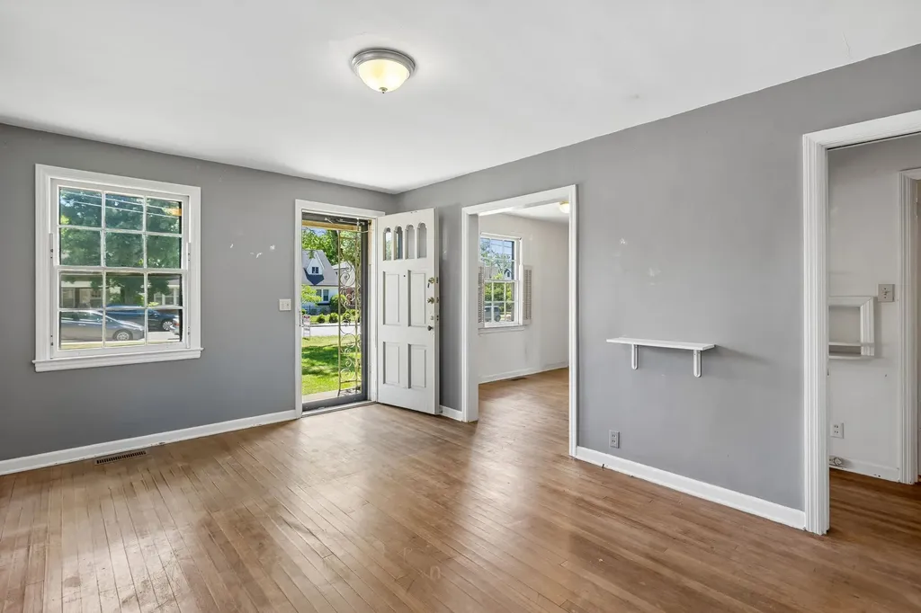 2110A W Linden Avenue Nashville TN 37212