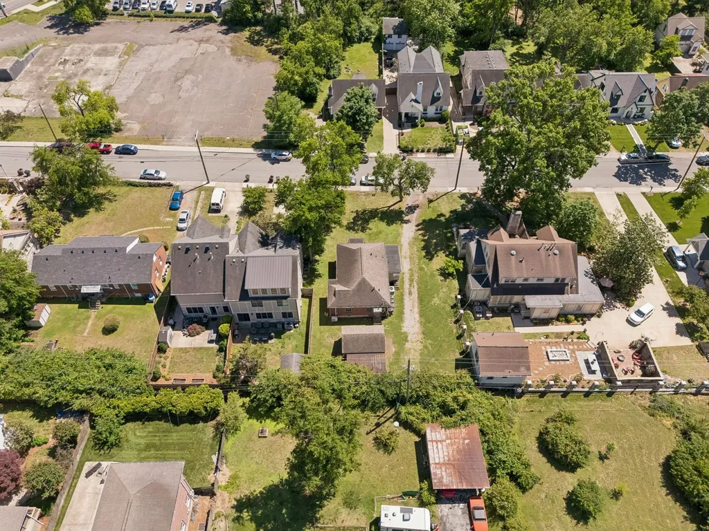 2110A W Linden Avenue Nashville TN 37212