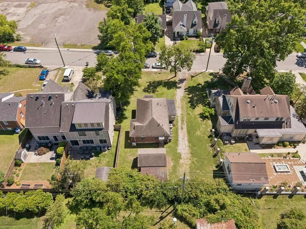 2110A W Linden Avenue Nashville TN 37212