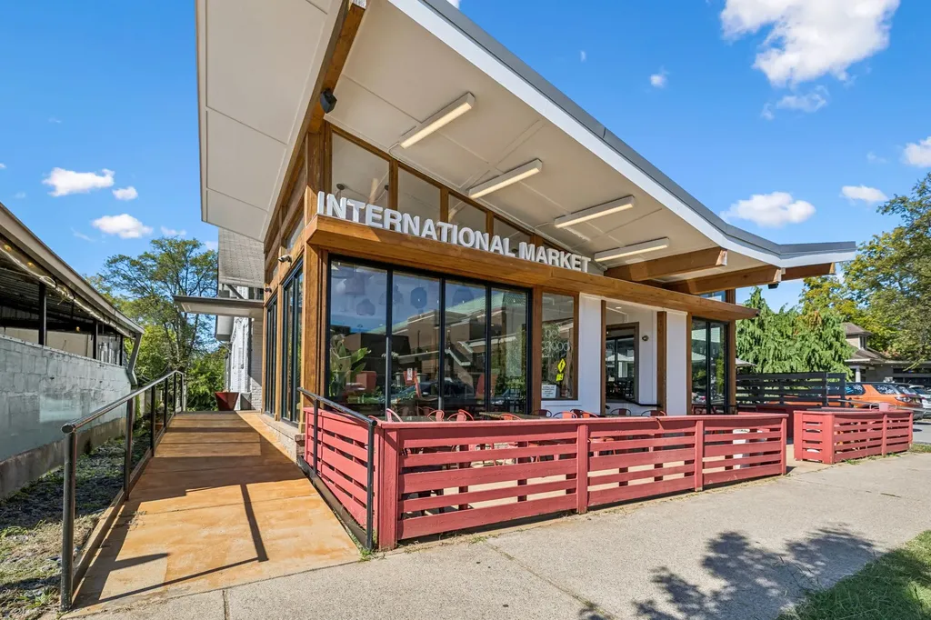2110A W Linden Avenue Nashville TN 37212