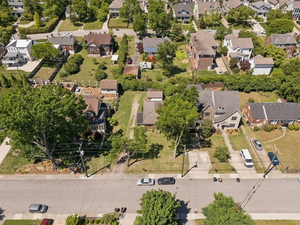 2110A W Linden Avenue Nashville TN 37212