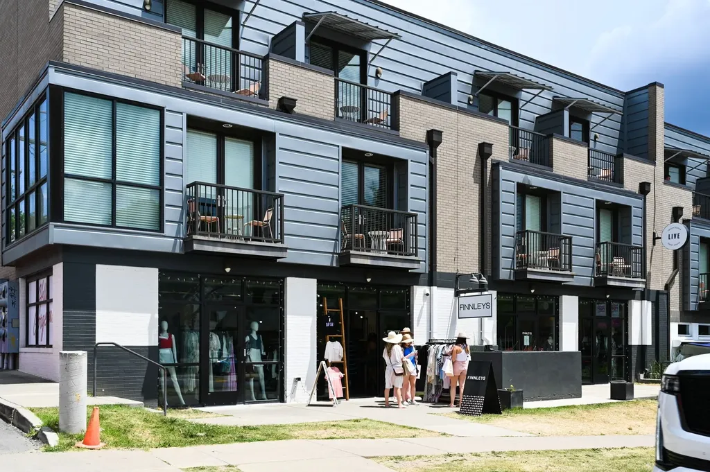 2110A W Linden Avenue Nashville TN 37212