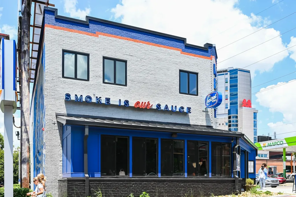 2110A W Linden Avenue Nashville TN 37212