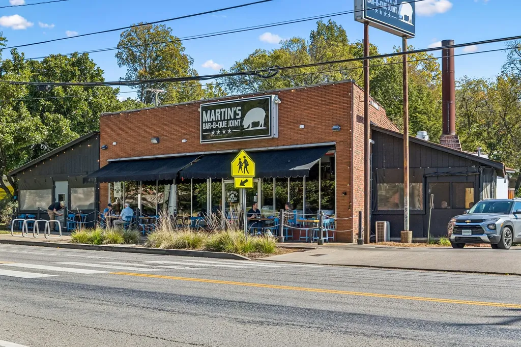 2110A W Linden Avenue Nashville TN 37212