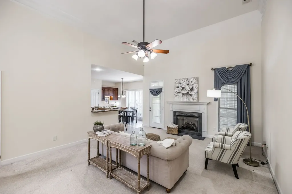 4037 Brimestone Way Greenbrier TN 37073