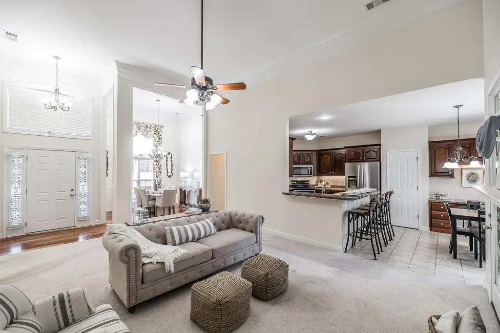 4037 Brimestone Way Greenbrier TN 37073
