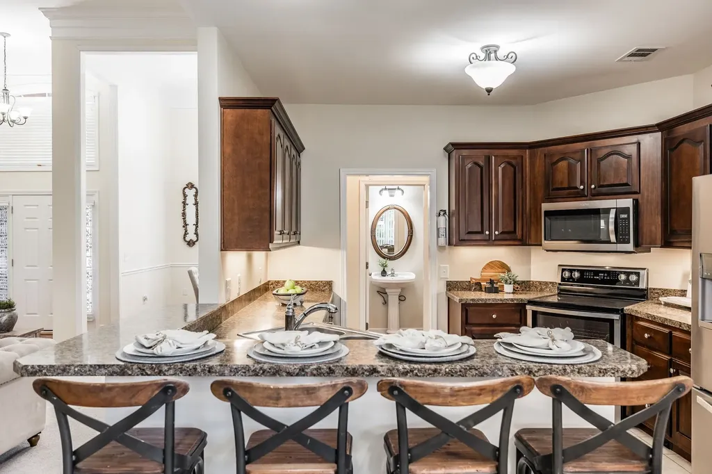 4037 Brimestone Way Greenbrier TN 37073