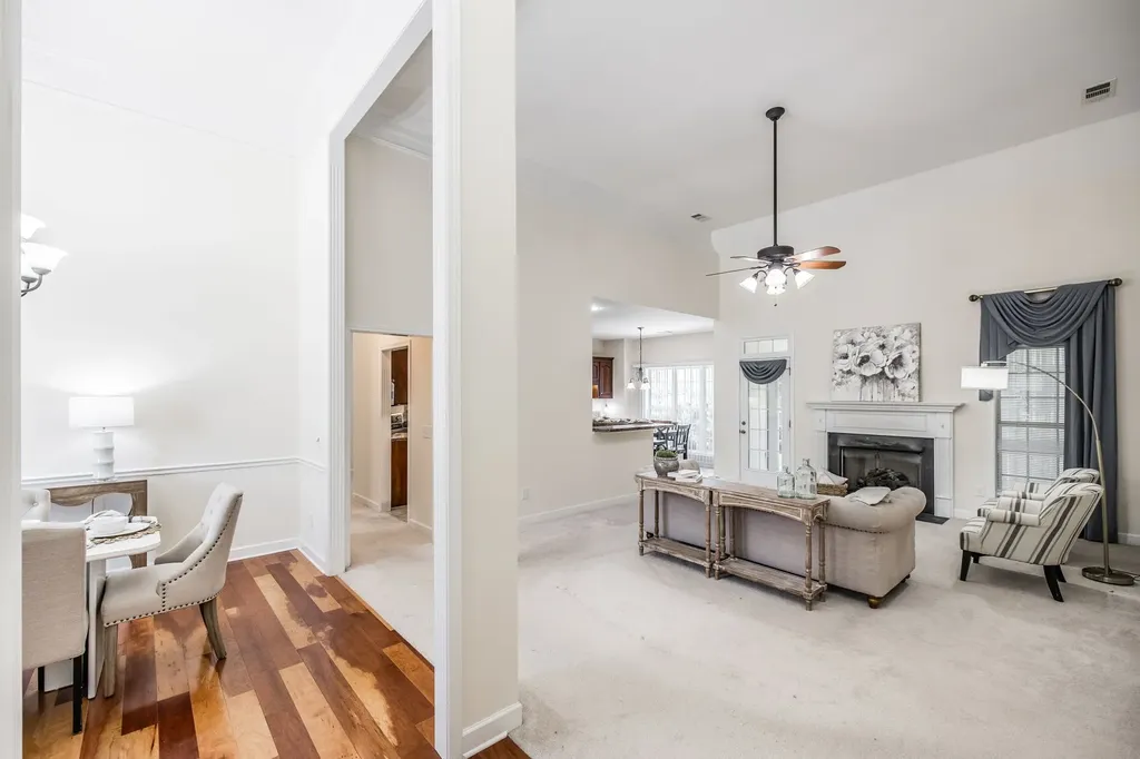 4037 Brimestone Way Greenbrier TN 37073