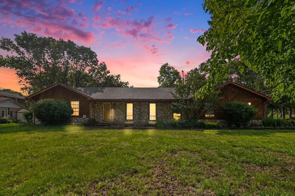 4204 Grandville Boulevard Nashville TN 37207