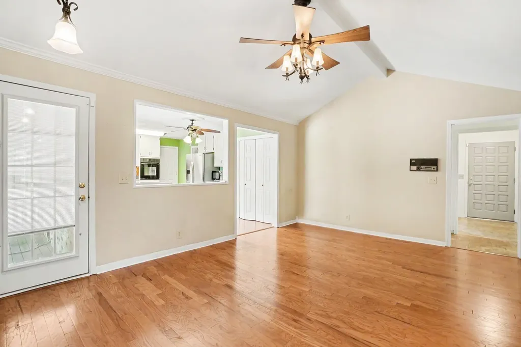 4204 Grandville Boulevard Nashville TN 37207