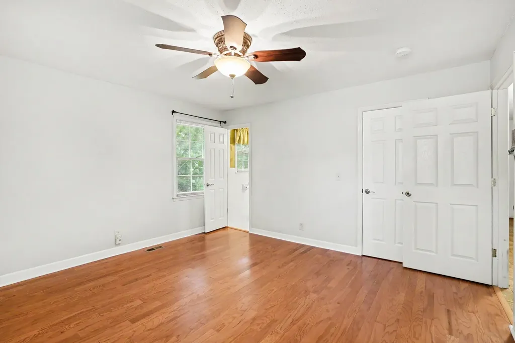 4204 Grandville Boulevard Nashville TN 37207