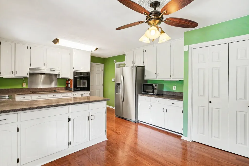 4204 Grandville Boulevard Nashville TN 37207