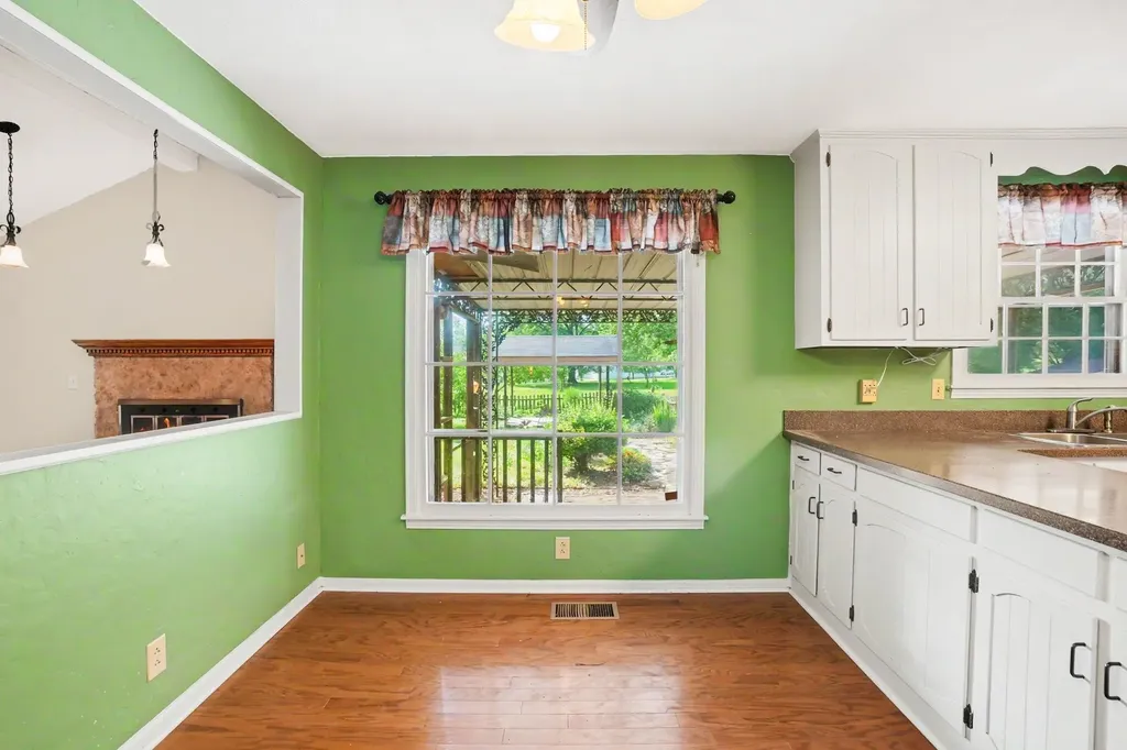 4204 Grandville Boulevard Nashville TN 37207