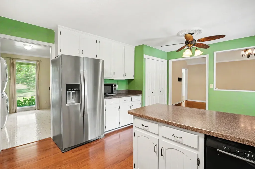4204 Grandville Boulevard Nashville TN 37207